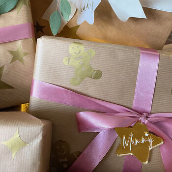 Personalised Christmas Gift Tags, 4 of 10