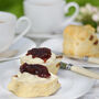 British Cream Tea Hamper, thumbnail 3 of 4