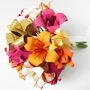 Spring Origami Bouquet, thumbnail 7 of 11