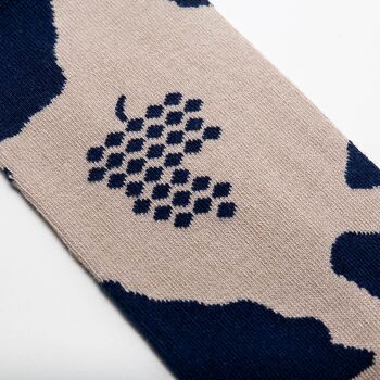 Wwii British Icons Pack Of Gift Socks, 10 of 11