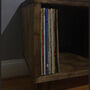 Audio/Vinyl/Hi Fi/Tv Stand, thumbnail 3 of 4