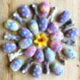 Pastel Easter Garland, thumbnail 8 of 9