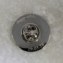 Personalised Sixpence Tie/Lapel Pin 1928 To 1967, thumbnail 6 of 8