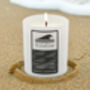 Coastal Adventure Candle, thumbnail 1 of 2