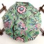 Waterproof Shower Cap In Lottie Print, thumbnail 1 of 3