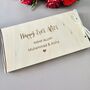 Happy Ever After Islamic Money Envelope, thumbnail 1 of 3