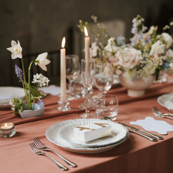 Macaron Matchbox Favours, 6 of 6