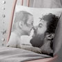 Personalised Single Or Double Sided Photo Cushion, thumbnail 1 of 11