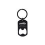 'True Classic' Black Bottle Opener Keyring | Key Accessory | Father's Day Gift, thumbnail 2 of 2