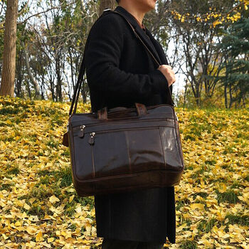 Travel Duffel Bag, 8 of 12