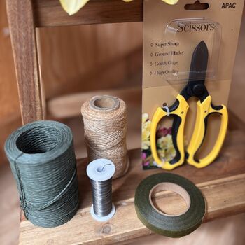 Diy Flower Kit, 7 of 7