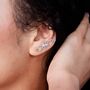 Wave Climber Earring, thumbnail 1 of 5