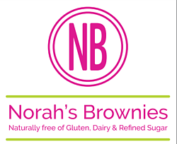 Norah's Brownies