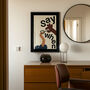 Say When Retro Wine Wall Print, thumbnail 6 of 10
