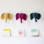 Felt Animal Heads, thumbnail 5 of 7