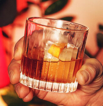 Maple Old Fashioned Bottled Cocktail, 2 of 3