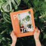 Plant Tribe Coffee Table Gift Book, thumbnail 1 of 8