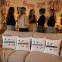 Personalised 30th Birthday Cushion Gift, thumbnail 1 of 12