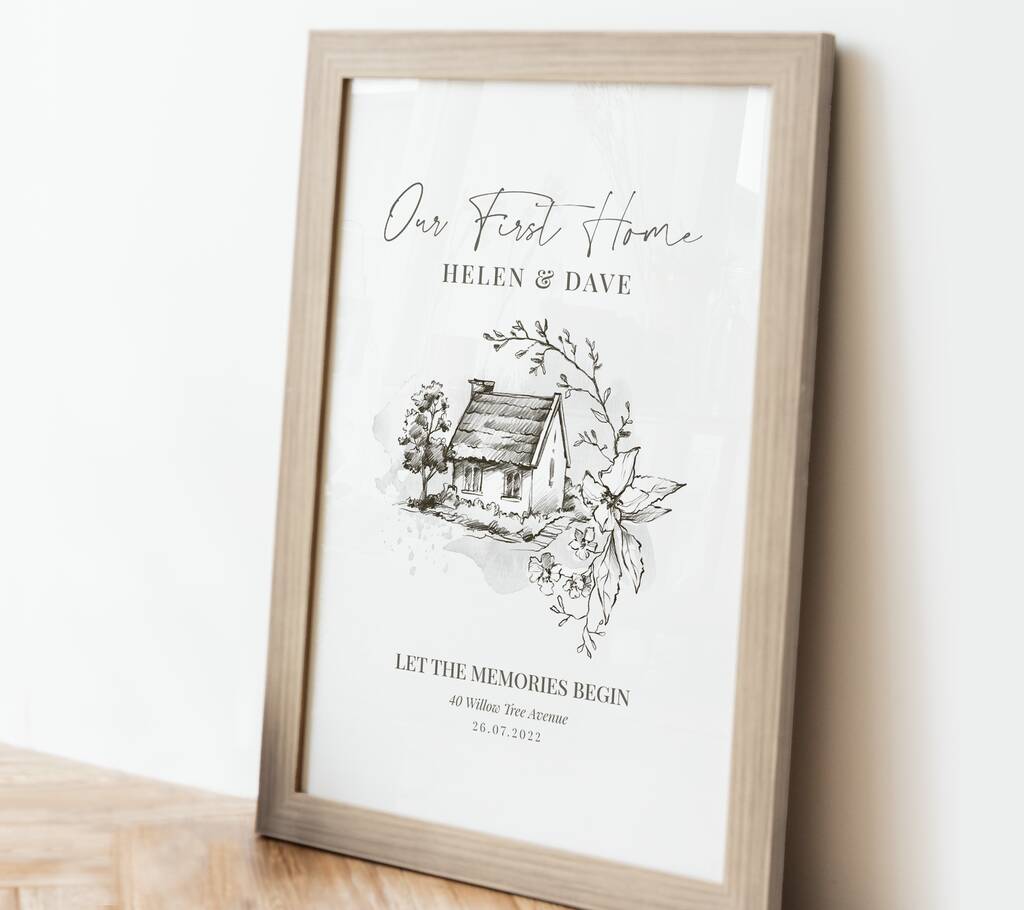 personalised-our-first-home-print-by-little-yorkshire-paper-co