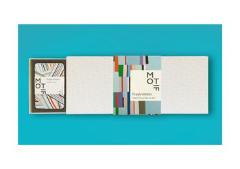 Ophelia Pang Mint Collection Box, 2 of 3