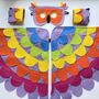 Custom Bird Wing Costume For Kids And Adults, thumbnail 6 of 12