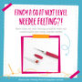 Robins Needle Felting Kit, thumbnail 8 of 8