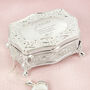 Personalised Trinket Box Gifts For Women And Girls, thumbnail 1 of 8