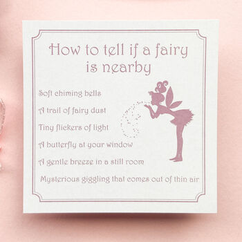 Tooth Fairy Letter Kit For First Tooth Tooth Fairy, 7 of 9