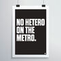 Metro Print, thumbnail 4 of 4