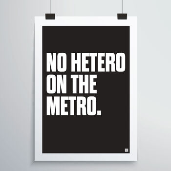 Metro Print, 4 of 4