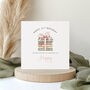 Personalised 21st Birthday Card 21st Chatper, thumbnail 2 of 2