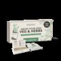 Personalised Grow Your Own Herb And Veg Kit With 25 Varieties, thumbnail 12 of 12