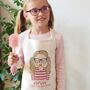 Create Your Own Personalised Children's Apron, thumbnail 1 of 6