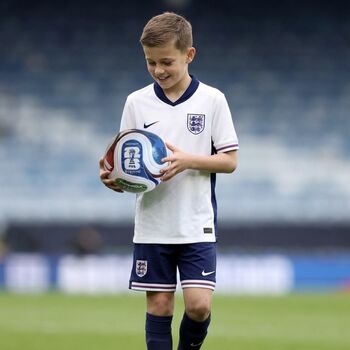 Personalised Official World Cup 26 Football, 6 of 12