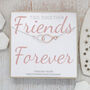 Asymmetric Necklace – Friends Forever, thumbnail 1 of 3