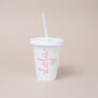 Personalised 16oz Cold Cup, thumbnail 5 of 10