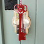 Personalised Magic Santa Key And Lock, thumbnail 5 of 5
