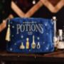 Harry Potter Alumni Wash Bag Potions, thumbnail 2 of 4