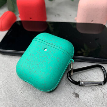 Eco Friendly Case For Airpods 1st 2nd Gen Cover, 3 of 5