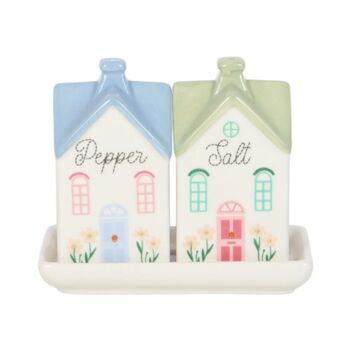 Salt And Pepper Set Kitchen Decor, 5 of 6