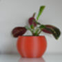 Spherical Plant Pot – Lightweight And Durable, thumbnail 1 of 5