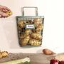 Country Kitchen Wire Storage Basket, thumbnail 3 of 9