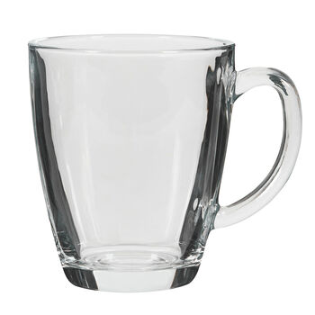 Luxury Glass Mulled Wine Mugs, 2 of 6