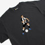 Bruno Guimarães Newcastle T Shirt, thumbnail 4 of 4