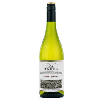 Australian Chardonnay And Treats Gift Set, 2 of 2