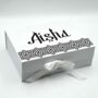 Personalized Eid And Birthday Keepsake Gift Box, thumbnail 4 of 12