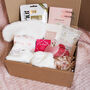 Bride To Be Luxury Self Care Pamper Hamper, thumbnail 2 of 9
