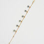 Forget Me Not Bracelet, thumbnail 4 of 8