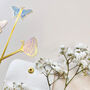 Personalised Butterfly Enamel Bookmark, thumbnail 3 of 11