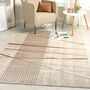 Reeds Easy Care Rug, thumbnail 1 of 3